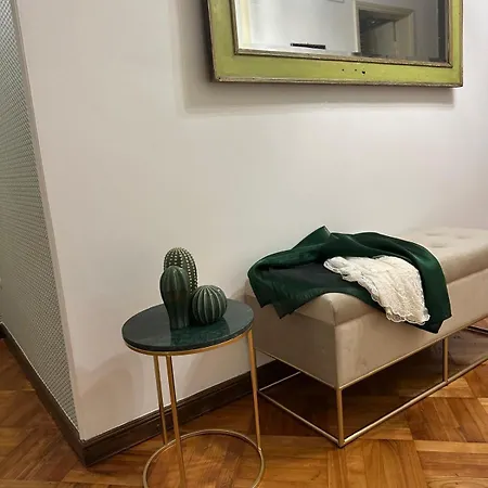 Elegant In A Historic Building, Just A Few Steps From The Duomo Apartment Florence