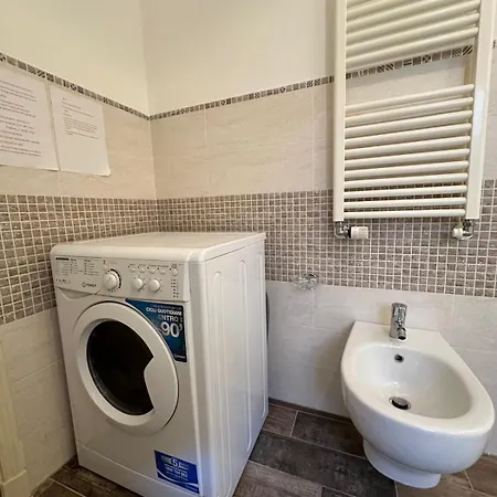 Apartment Elegant In A Historic Building, Just A Few Steps From The Duomo Florence